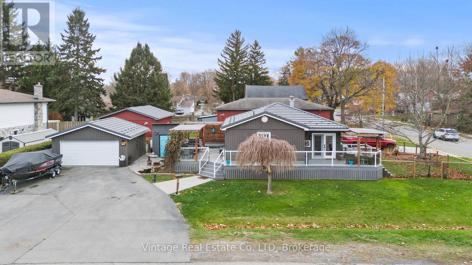 104 Concession Street E, Haldimand, Ontario  N1A 1A1 - Photo 3 - X12575898