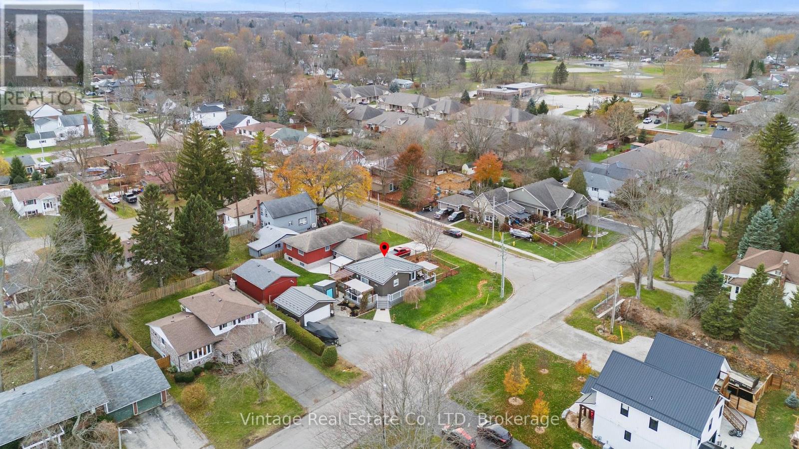 104 Concession Street E, Haldimand, Ontario  N1A 1A1 - Photo 32 - X12575898