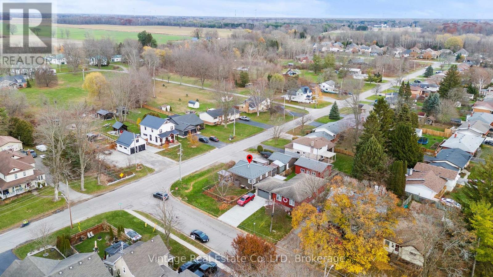 104 Concession Street E, Haldimand, Ontario  N1A 1A1 - Photo 33 - X12575898