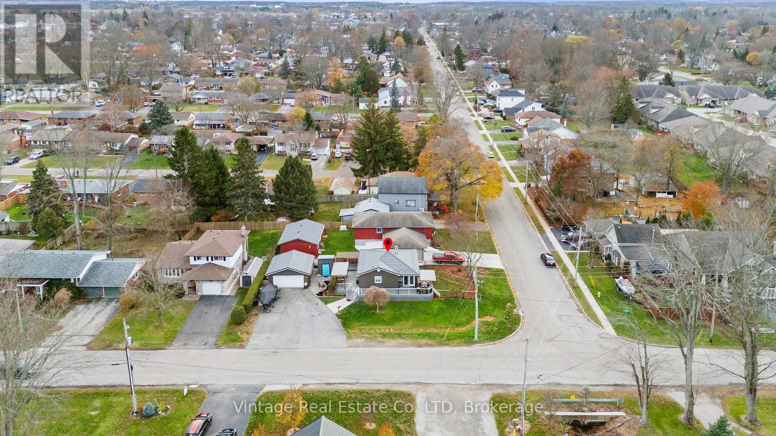 104 Concession Street E, Haldimand, Ontario  N1A 1A1 - Photo 34 - X12575898