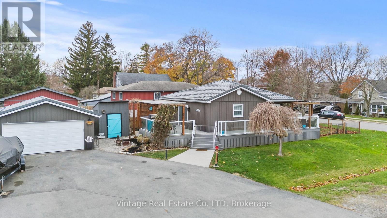 104 Concession Street E, Haldimand, Ontario  N1A 1A1 - Photo 4 - X12575898