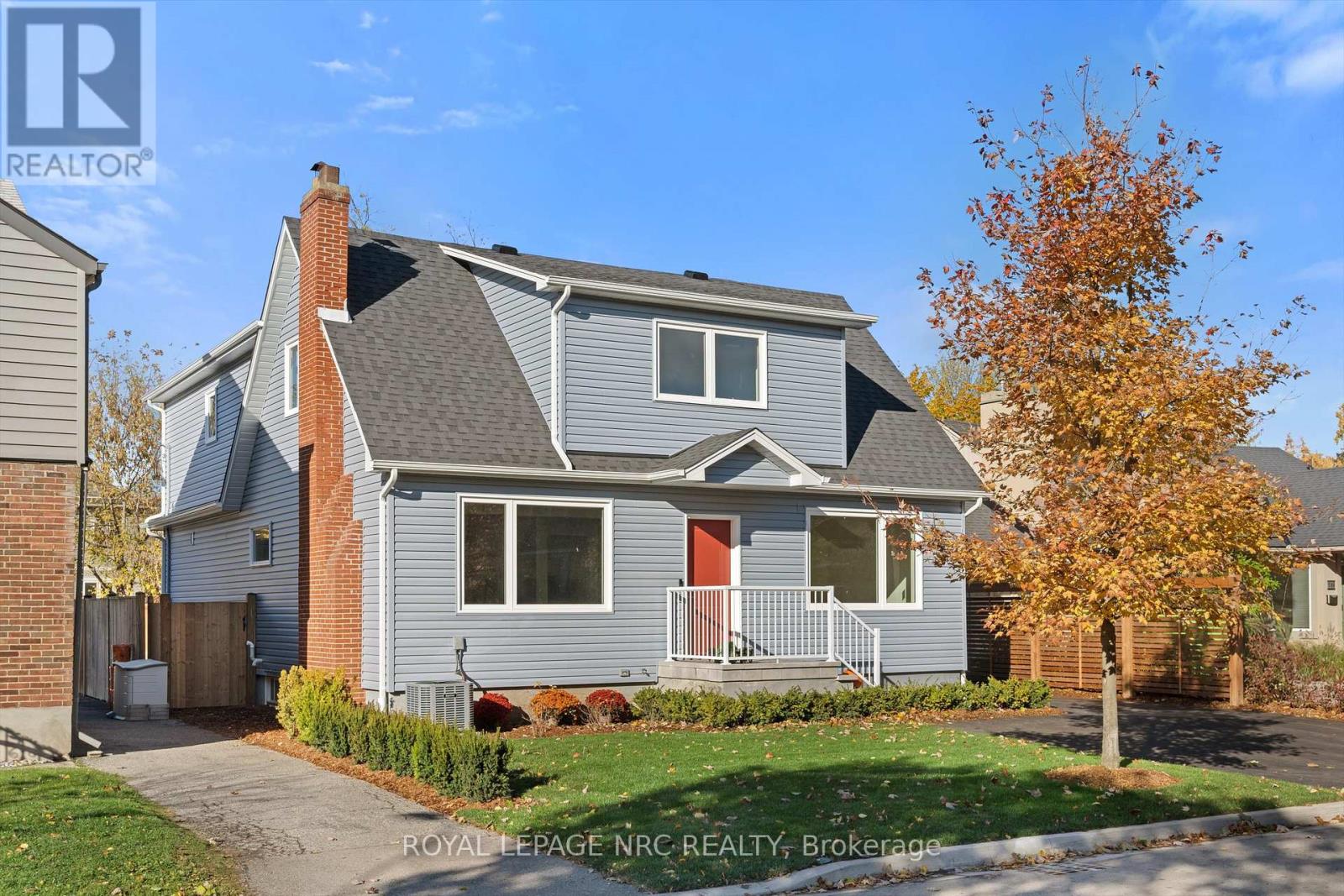 118 GLENWOOD AVENUE, St. Catharines, Ontario