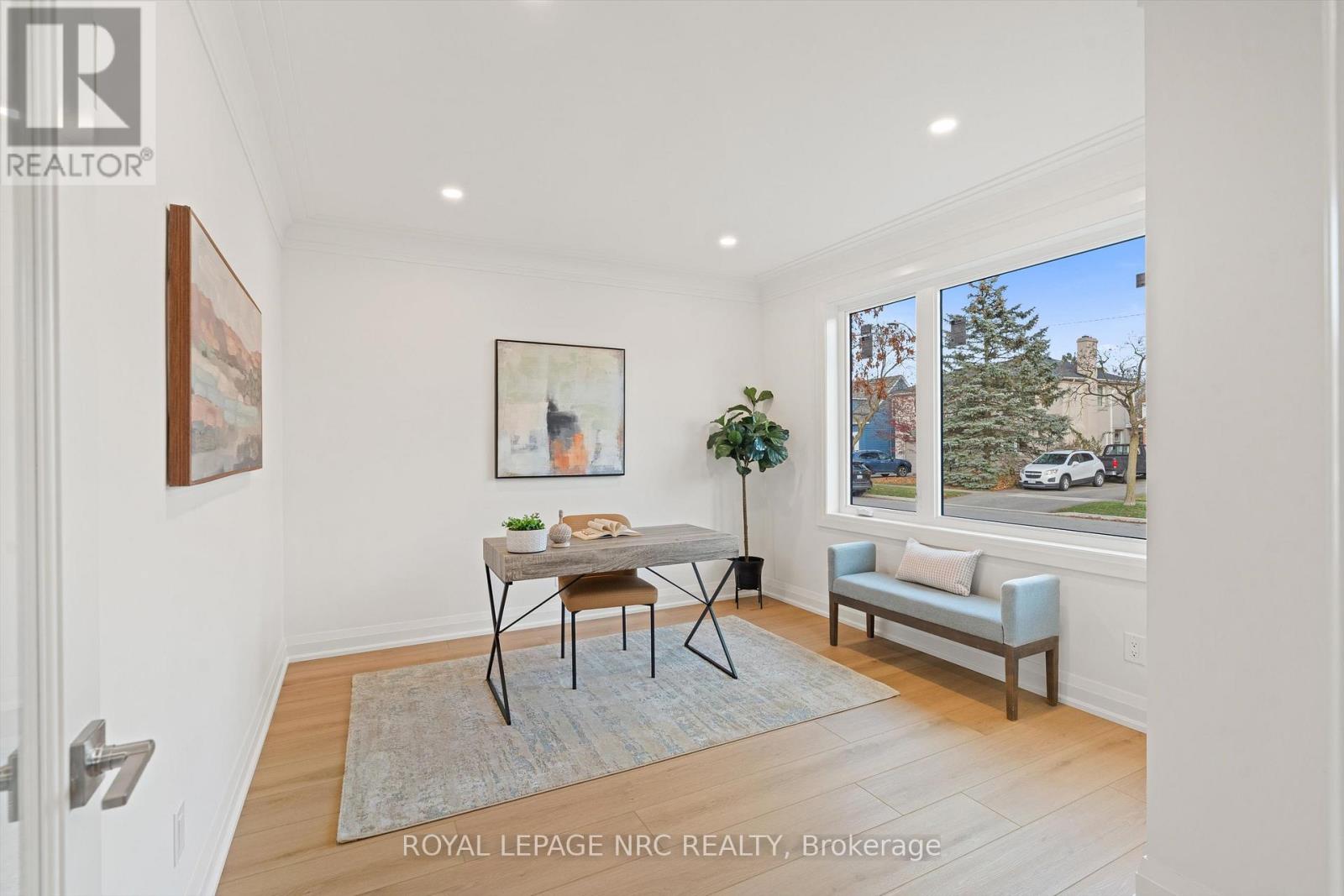 118 Glenwood Avenue, St. Catharines, Ontario  L2R 4C7 - Photo 21 - X12576028