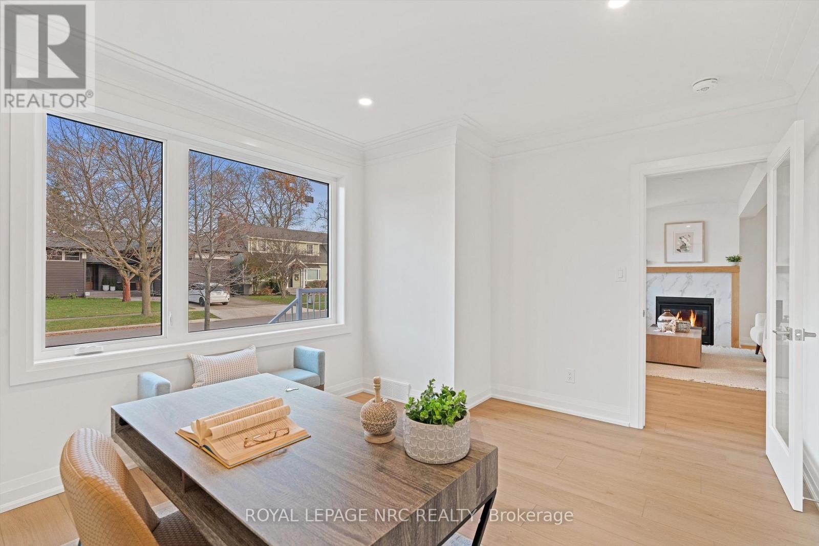 118 Glenwood Avenue, St. Catharines, Ontario  L2R 4C7 - Photo 22 - X12576028