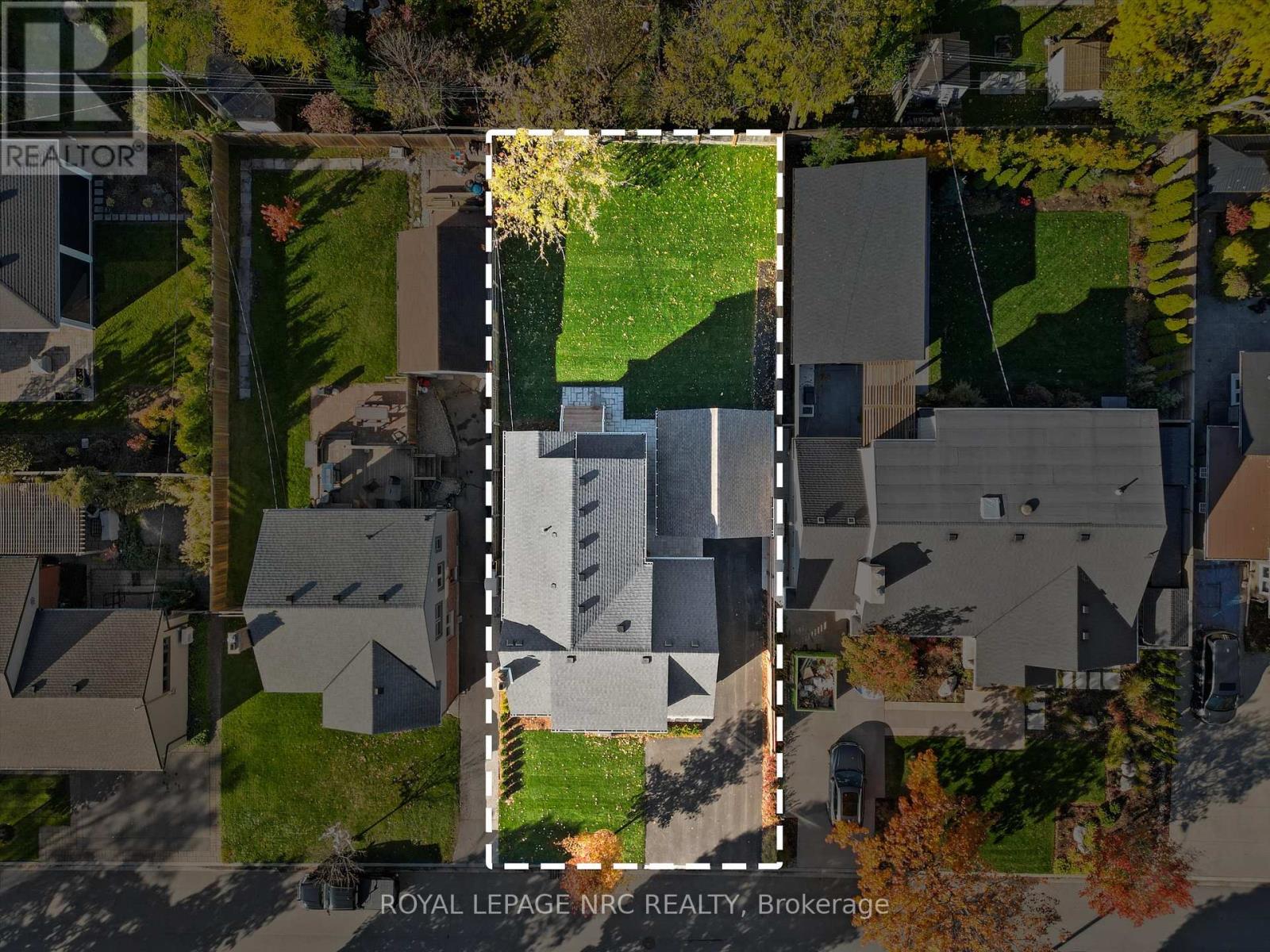 118 Glenwood Avenue, St. Catharines, Ontario  L2R 4C7 - Photo 3 - X12576028