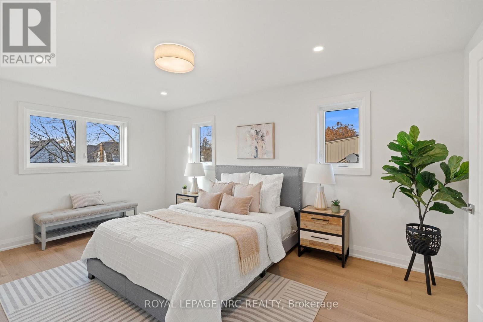 118 Glenwood Avenue, St. Catharines, Ontario  L2R 4C7 - Photo 31 - X12576028