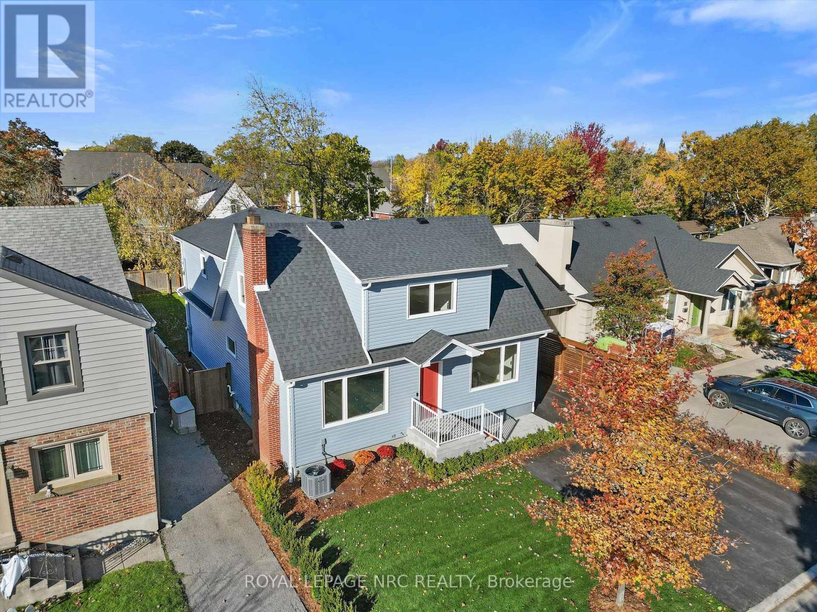 118 Glenwood Avenue, St. Catharines, Ontario  L2R 4C7 - Photo 42 - X12576028