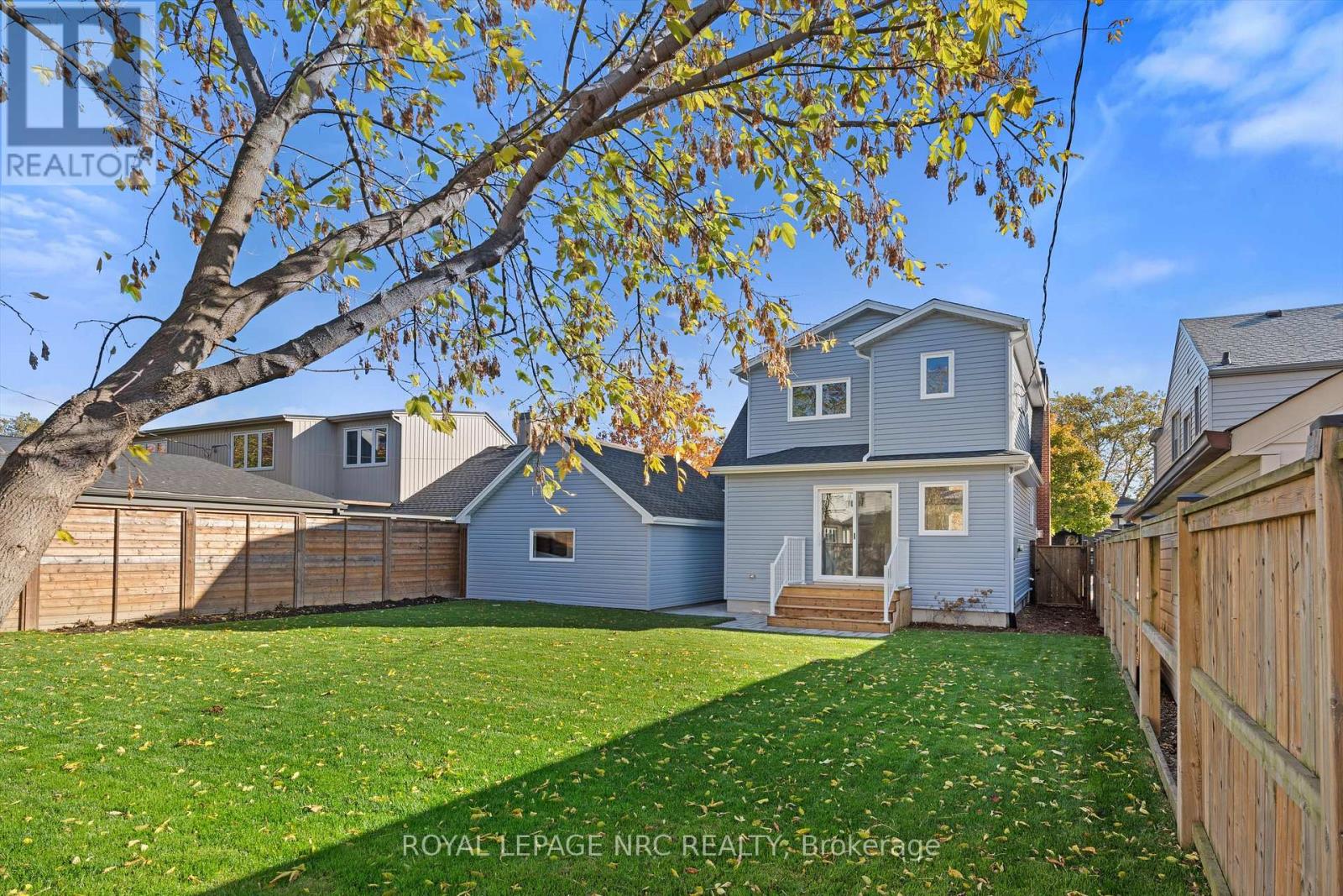 118 Glenwood Avenue, St. Catharines, Ontario  L2R 4C7 - Photo 43 - X12576028