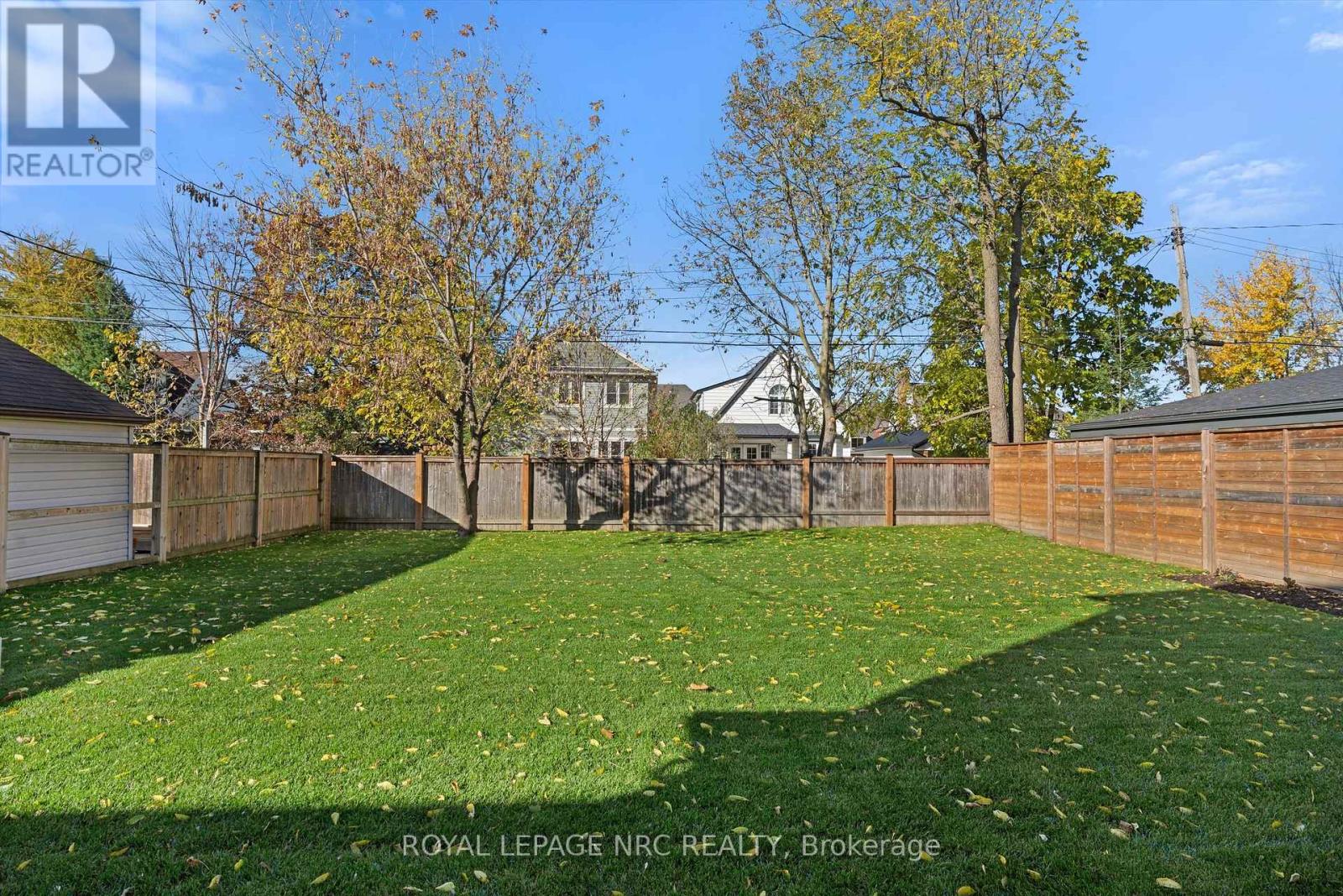 118 Glenwood Avenue, St. Catharines, Ontario  L2R 4C7 - Photo 44 - X12576028