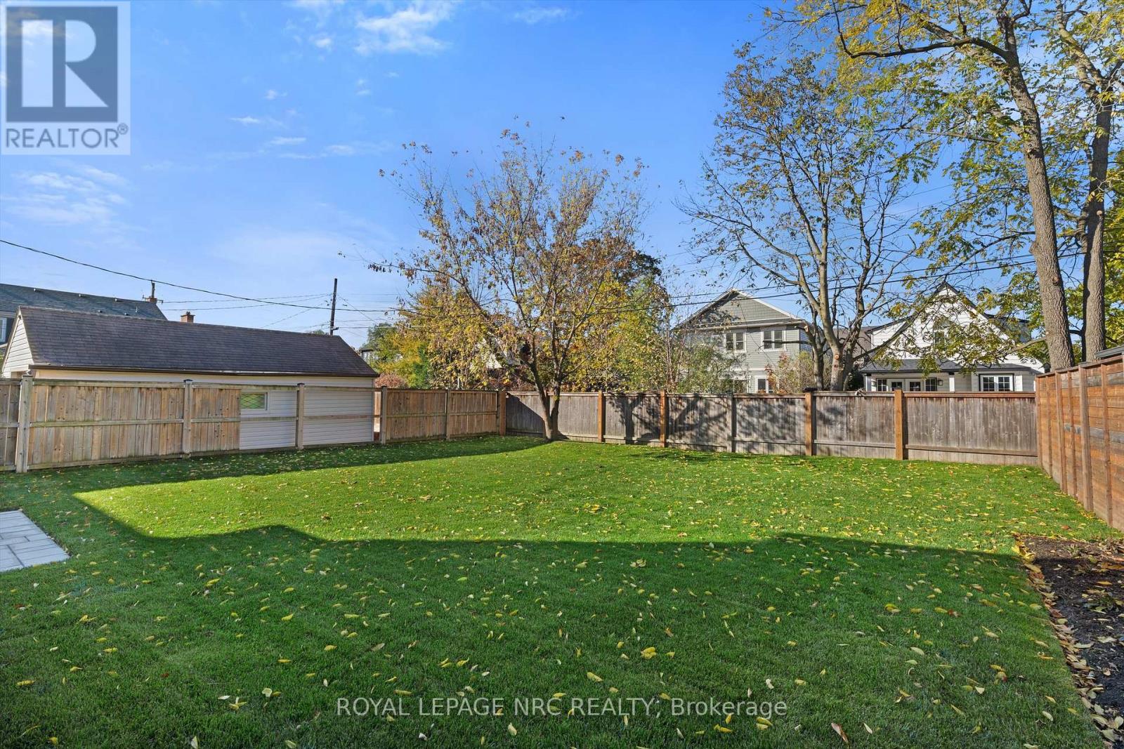 118 Glenwood Avenue, St. Catharines, Ontario  L2R 4C7 - Photo 45 - X12576028