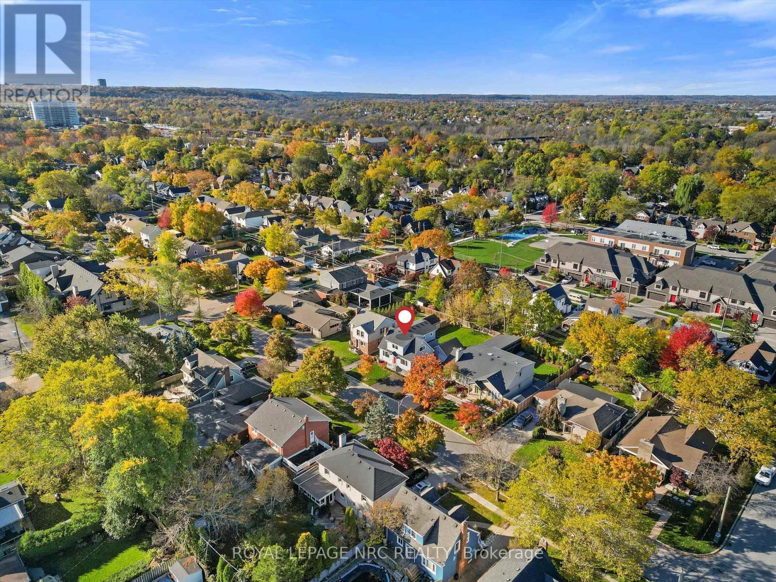 118 Glenwood Avenue, St. Catharines, Ontario  L2R 4C7 - Photo 47 - X12576028