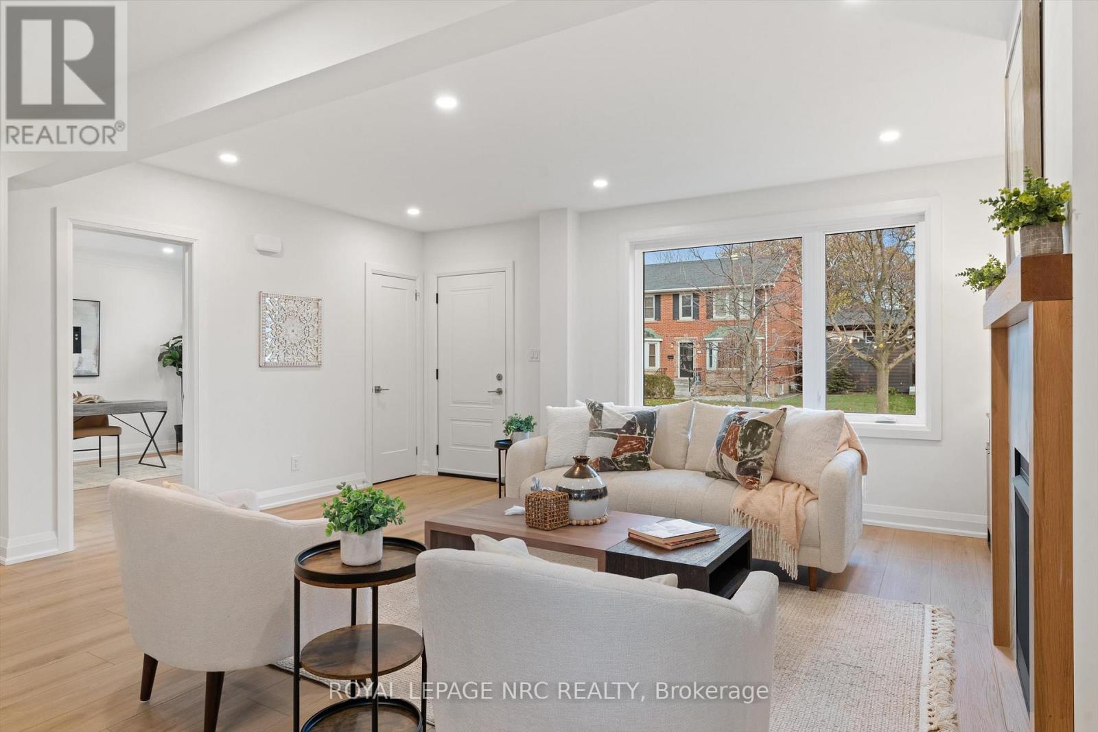 118 Glenwood Avenue, St. Catharines, Ontario  L2R 4C7 - Photo 8 - X12576028