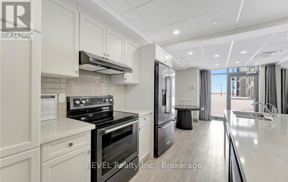 228 - 101 Shoreview Place, Hamilton, Ontario  L8E 0K2 - Photo 25 - X12576178