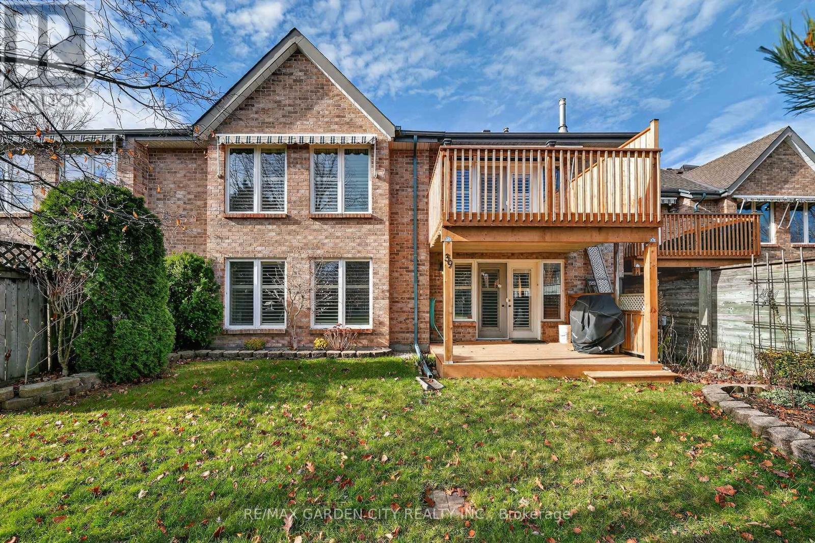 39 - 212 Glen Morris Dr. Drive E, St. Catharines, Ontario  L2T 4C5 - Photo 34 - X12576280