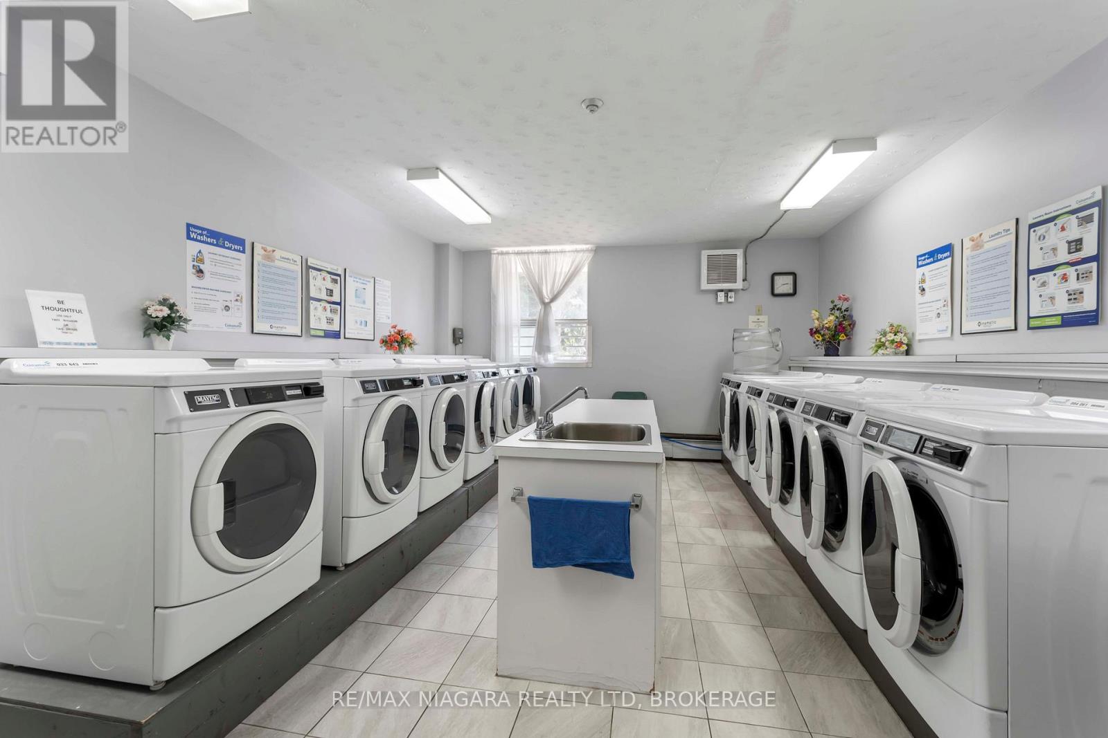 602 - 365 Geneva Street, St. Catharines, Ontario  L2N 5S7 - Photo 12 - X12576450