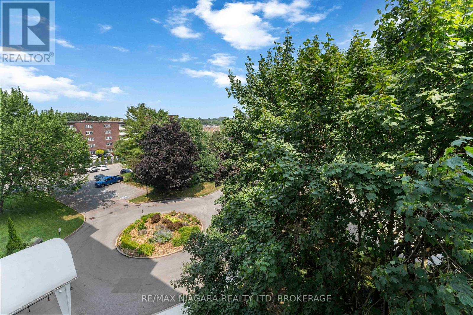 602 - 365 Geneva Street, St. Catharines, Ontario  L2N 5S7 - Photo 14 - X12576450