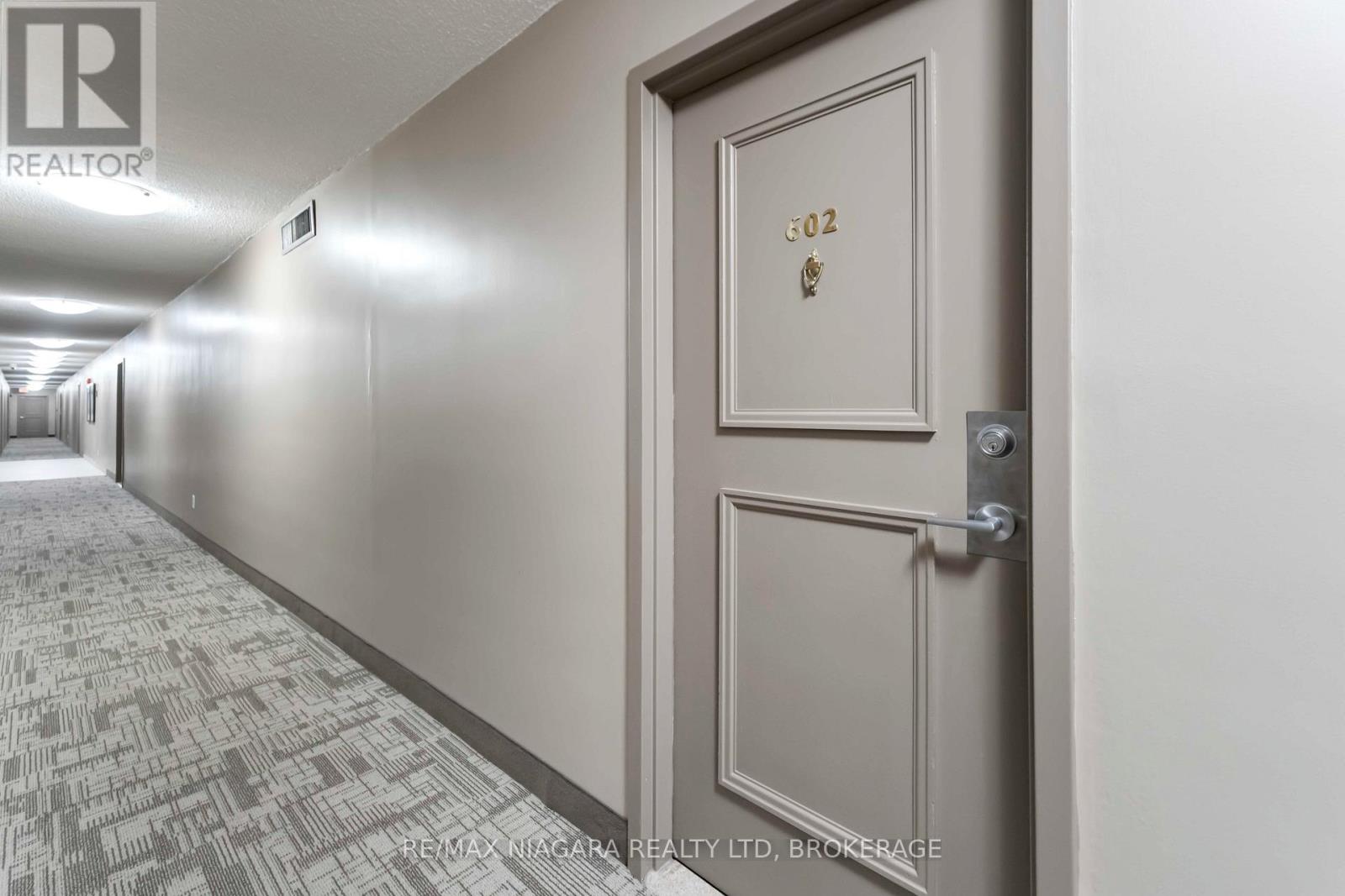 602 - 365 Geneva Street, St. Catharines, Ontario  L2N 5S7 - Photo 5 - X12576450