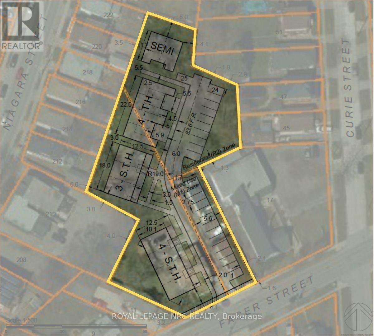 13 Facer Street, St. Catharines, Ontario  L2M 5H1 - Photo 4 - X12576506