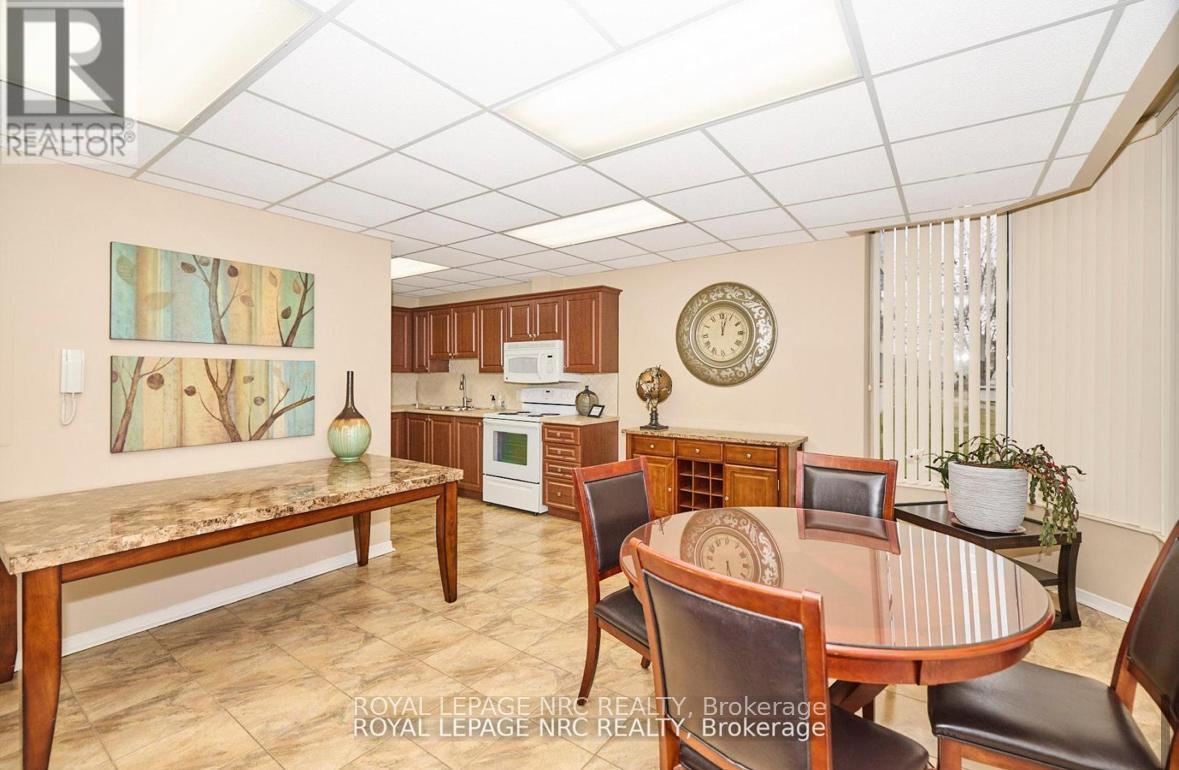 201 - 81 Scott Street, St. Catharines, Ontario  L2N 7L5 - Photo 17 - X12577322