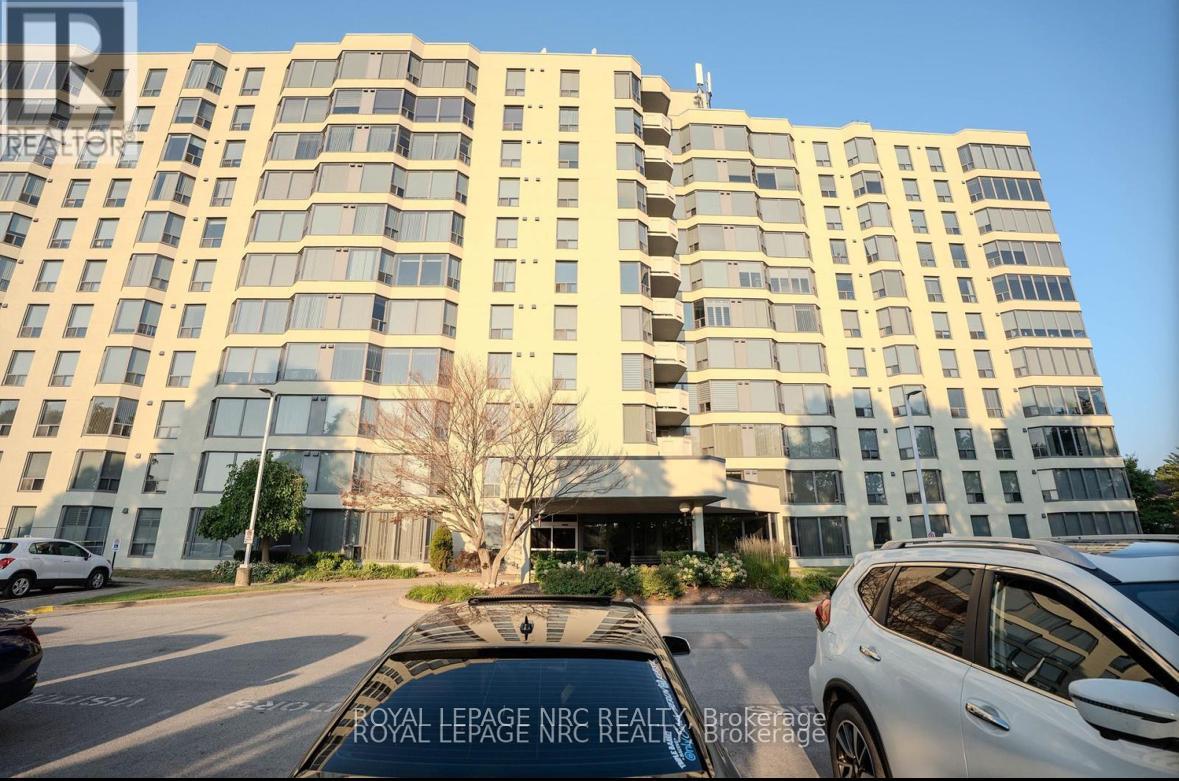 201 - 81 Scott Street, St. Catharines, Ontario  L2N 7L5 - Photo 21 - X12577322