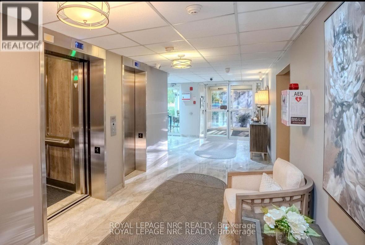 201 - 81 Scott Street, St. Catharines, Ontario  L2N 7L5 - Photo 5 - X12577322