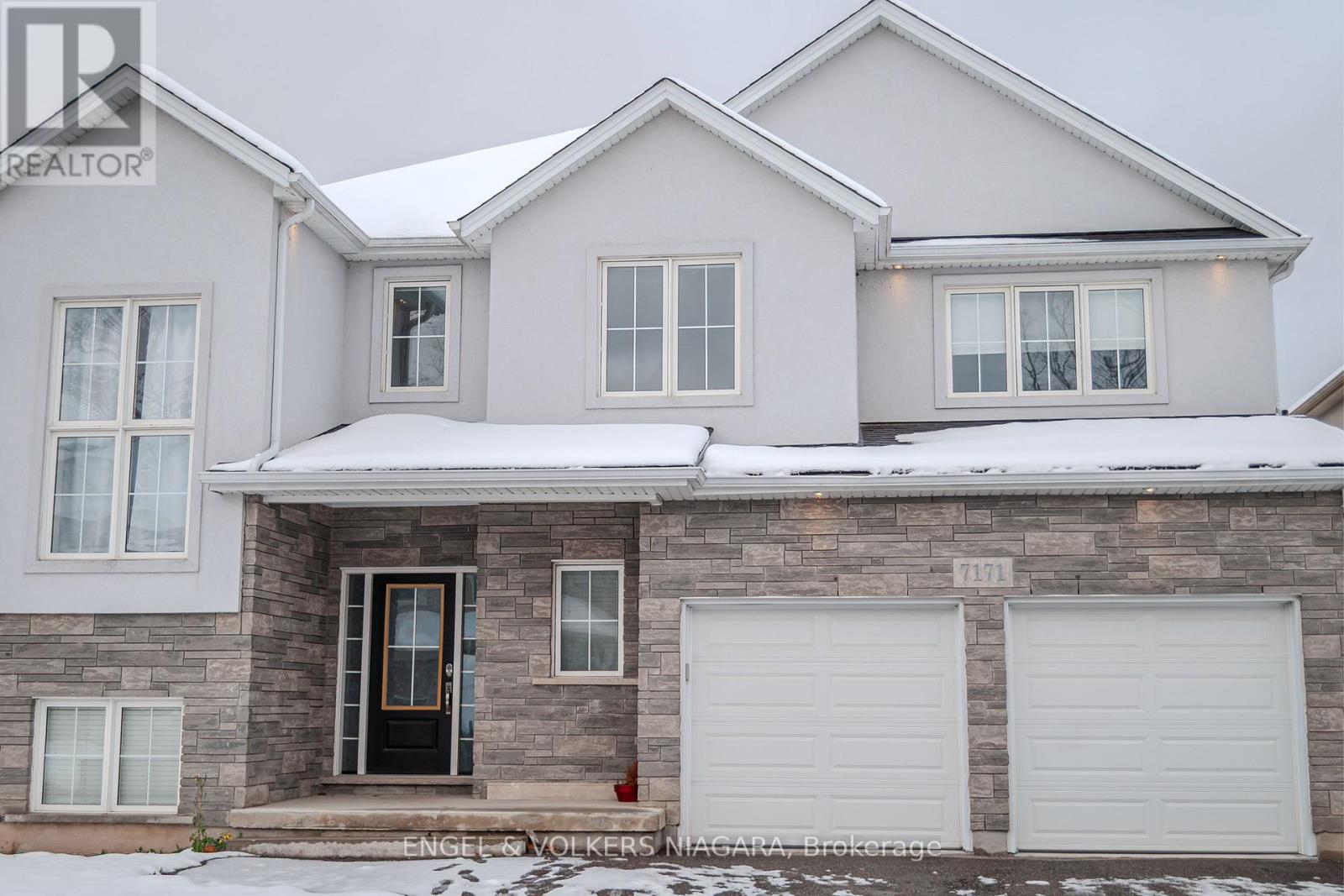 LOWER/BASEMENT - 7171 LIONSHEAD AVENUE, Niagara Falls, Ontario