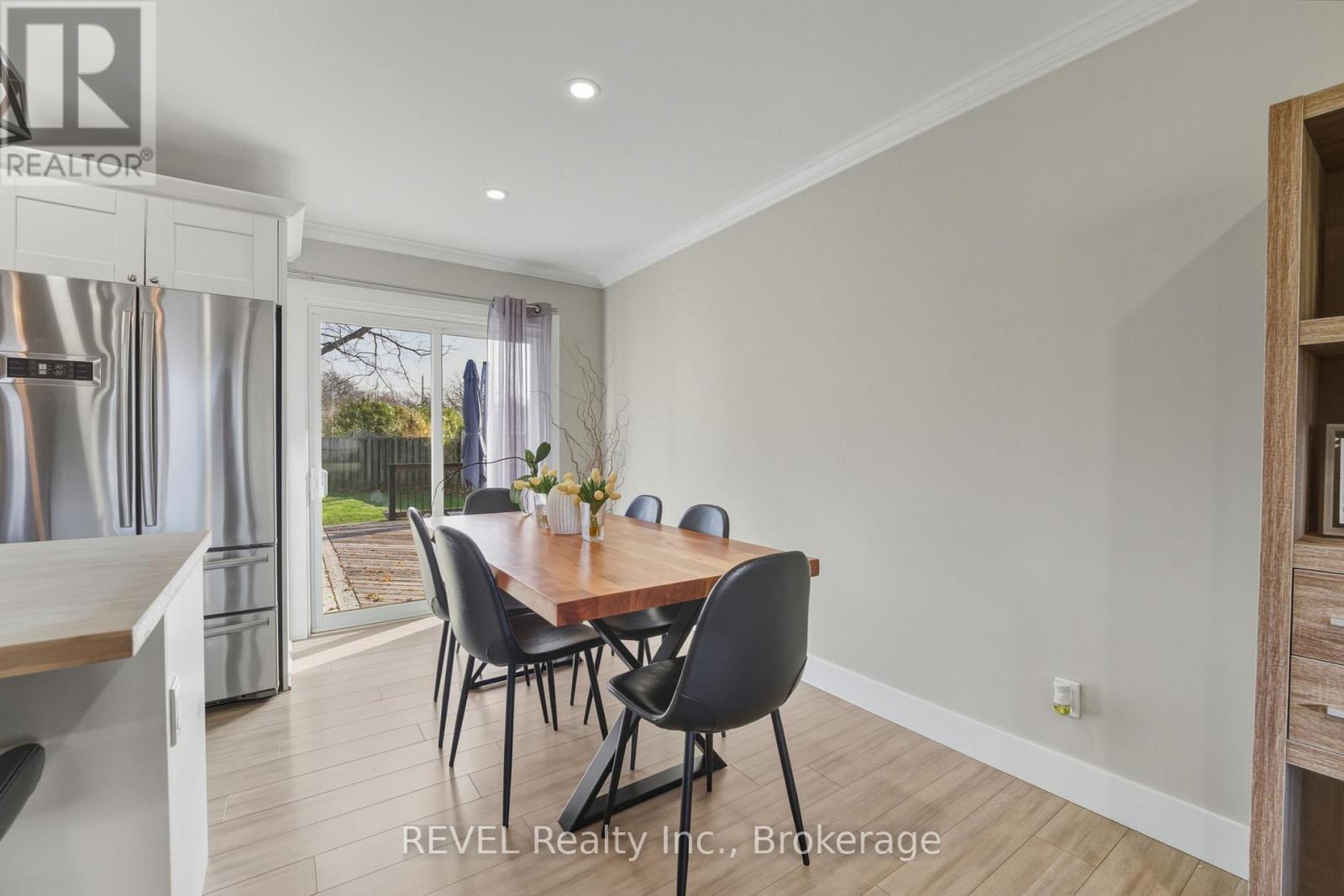 20 Bishops Road, St. Catharines, Ontario  L2M 1T9 - Photo 18 - X12577534