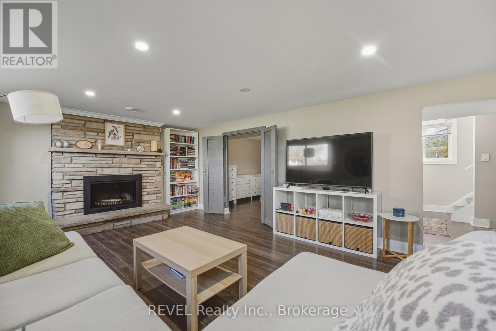 20 Bishops Road, St. Catharines, Ontario  L2M 1T9 - Photo 30 - X12577534