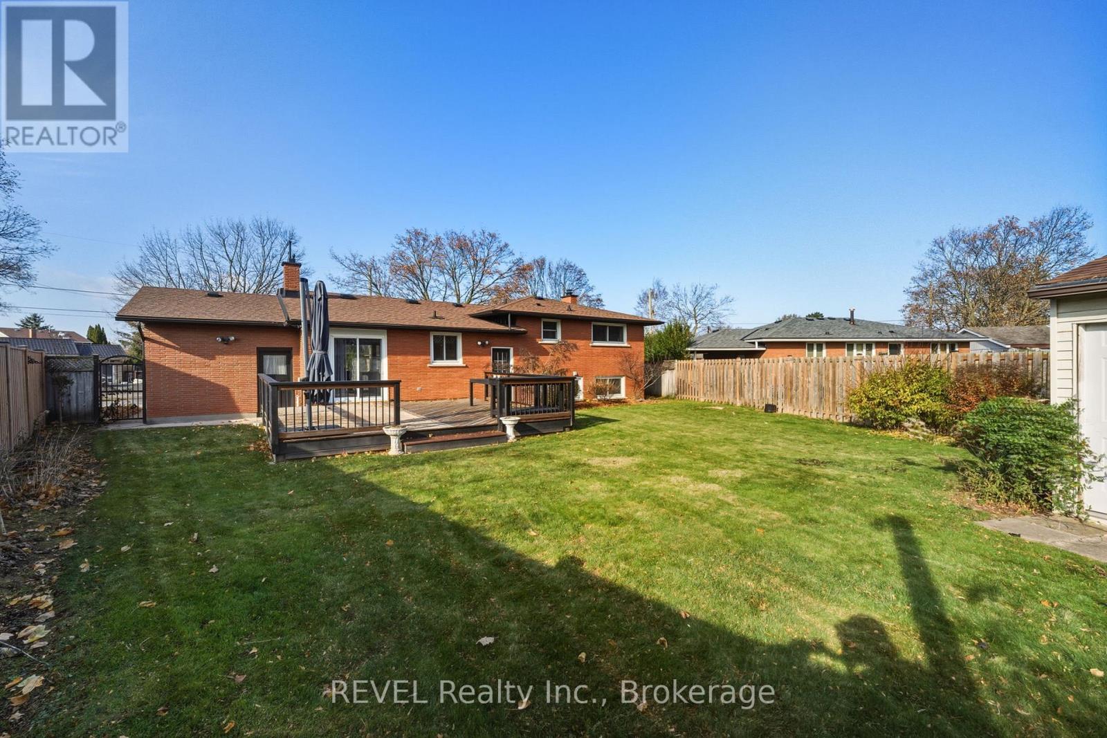 20 Bishops Road, St. Catharines, Ontario  L2M 1T9 - Photo 37 - X12577534