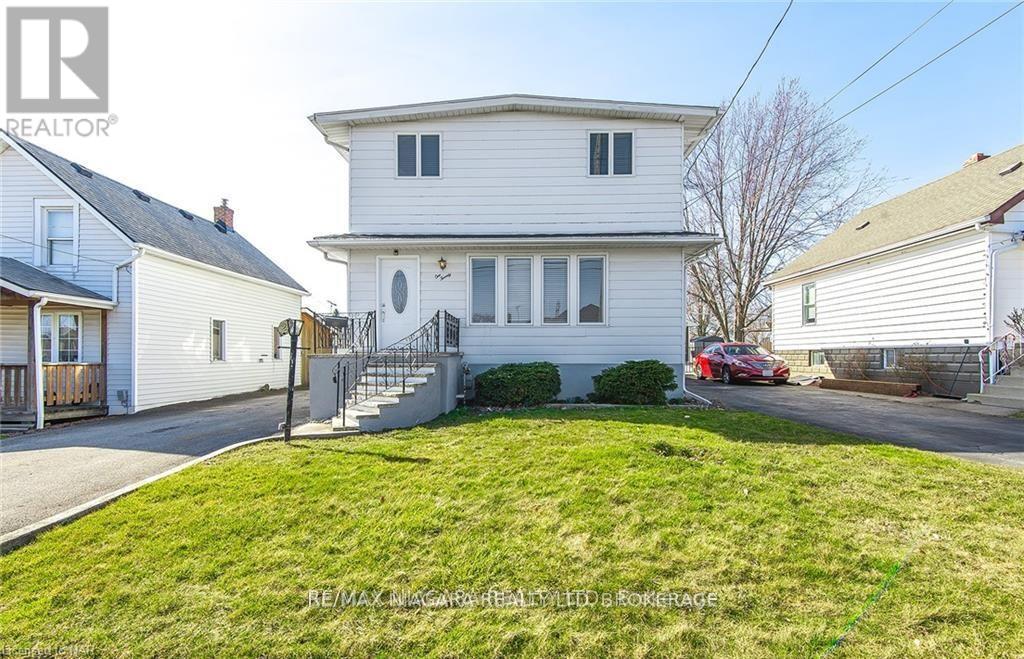 120 ELIZABETH STREET, Port Colborne, Ontario