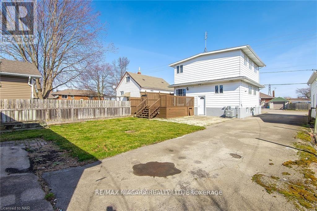 120 Elizabeth Street, Port Colborne, Ontario  L3K 2B9 - Photo 37 - X12578458