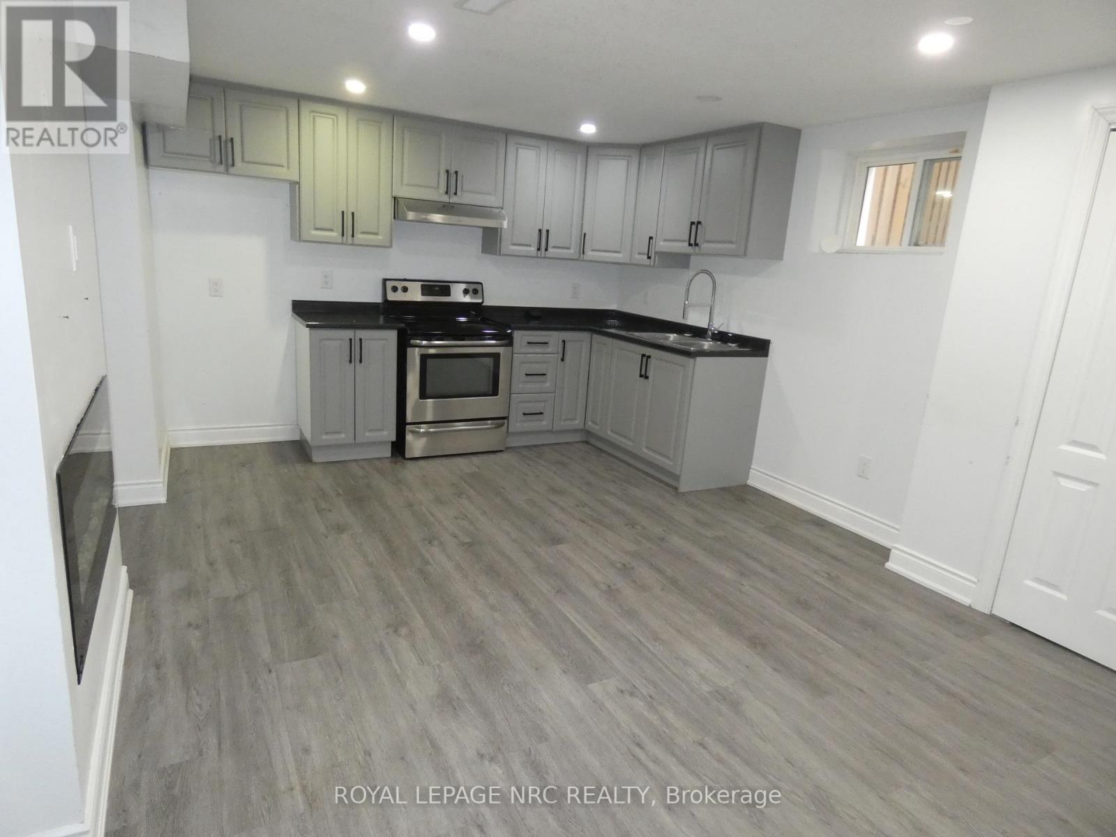 LOWER UNIT - 7857 SASSAFRAS TRAIL, Niagara Falls, Ontario