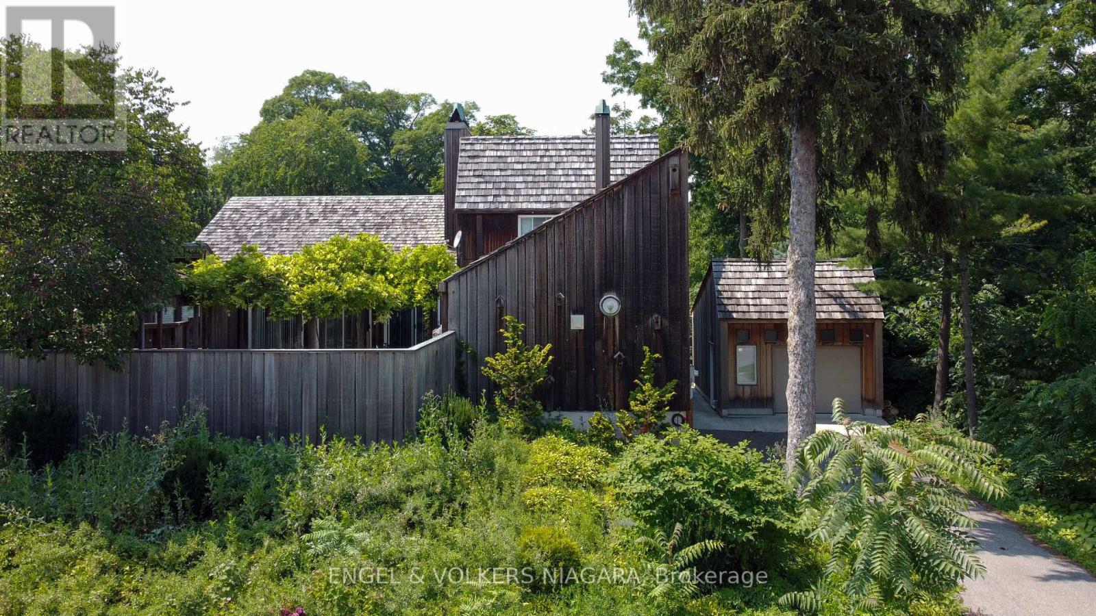 89 BYRON STREET, Niagara-on-the-Lake, Ontario