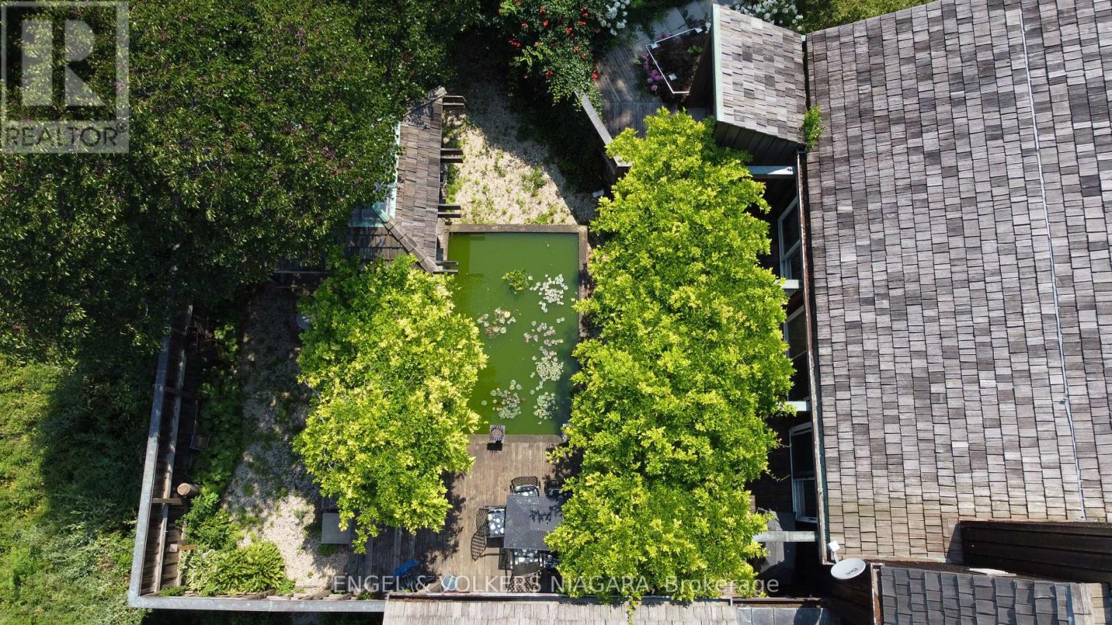 89 Byron Street, Niagara-On-The-Lake, Ontario  L0S 1J0 - Photo 32 - X12579212