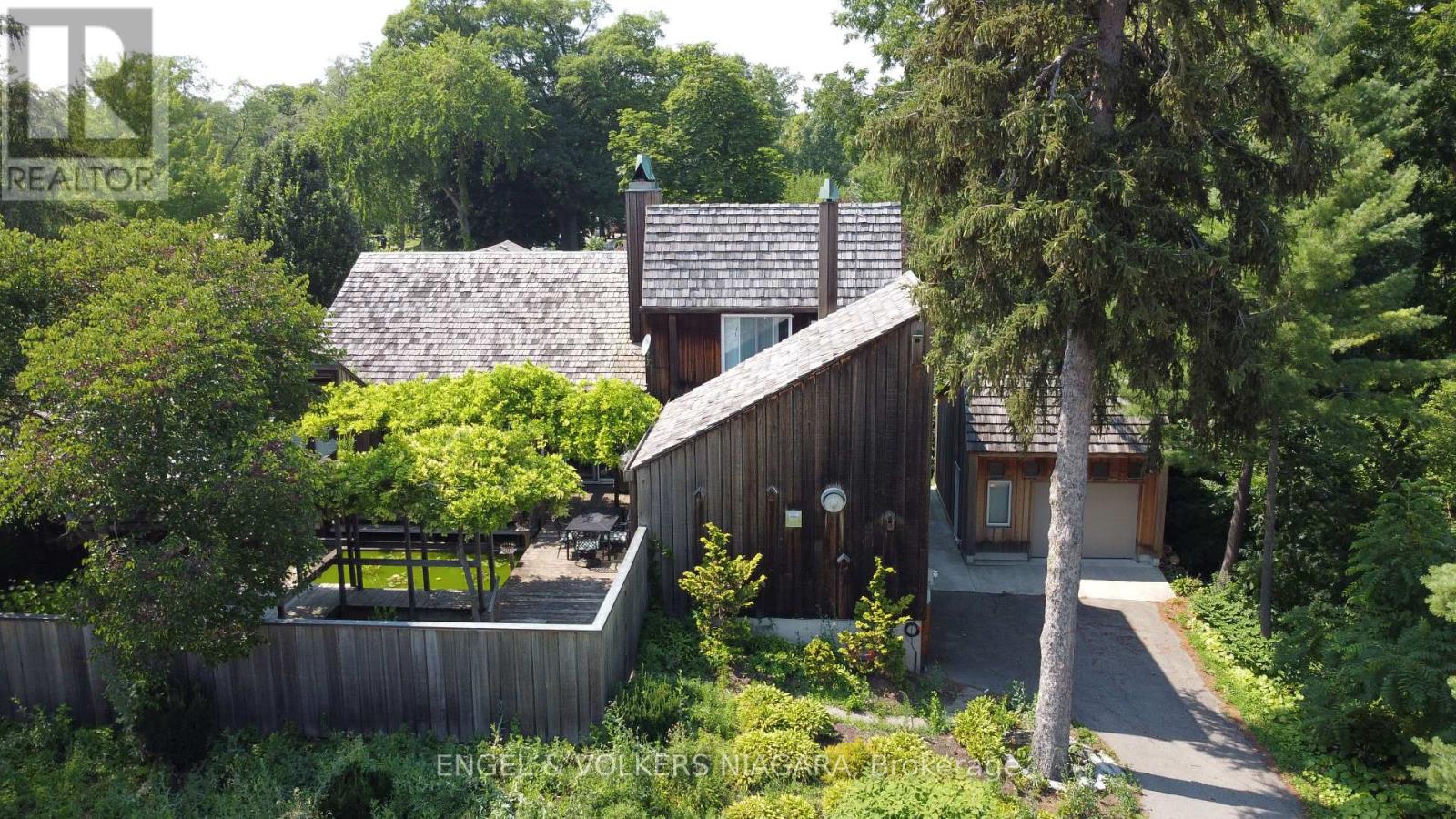 89 Byron Street, Niagara-On-The-Lake, Ontario  L0S 1J0 - Photo 34 - X12579212