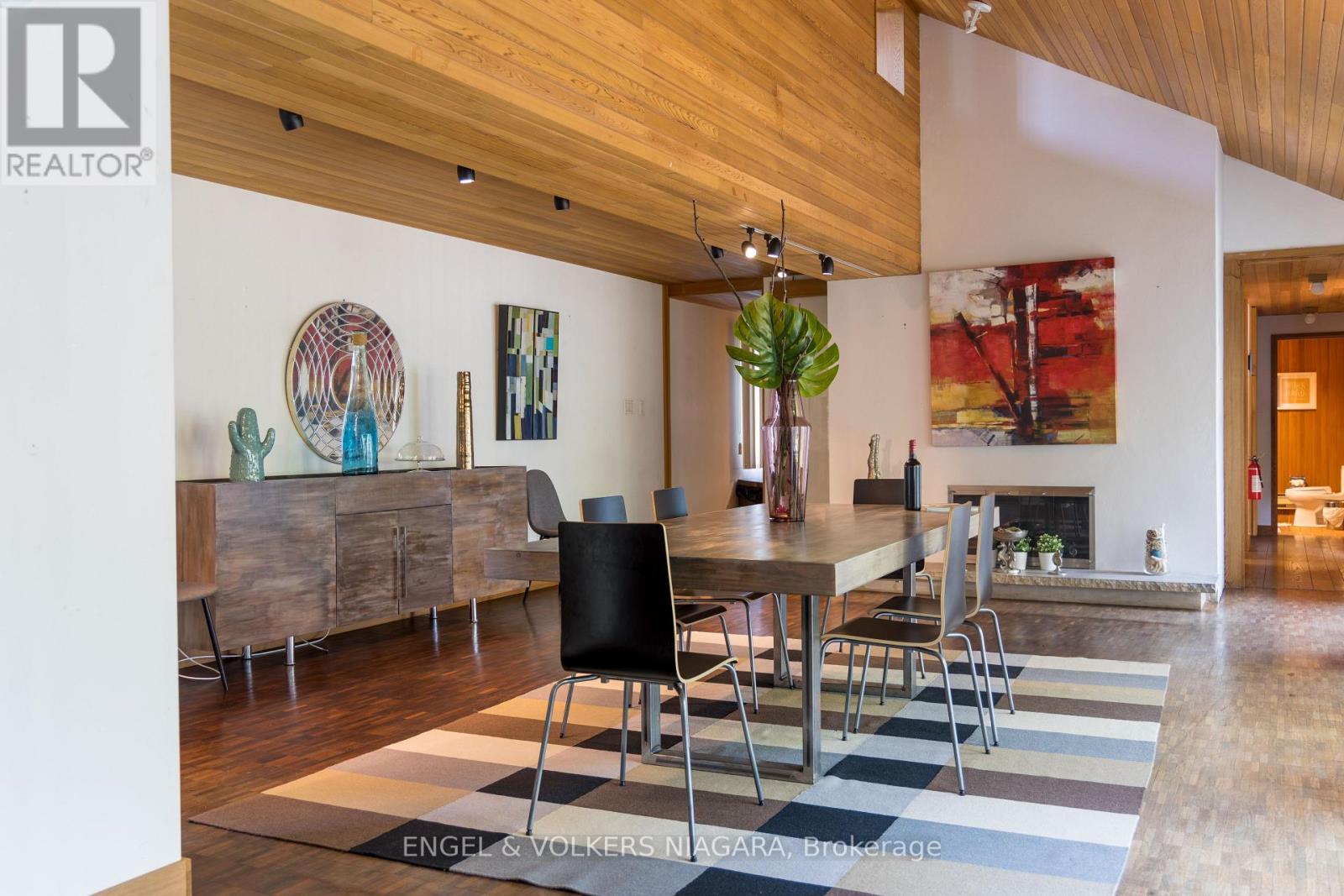 89 Byron Street, Niagara-On-The-Lake, Ontario  L0S 1J0 - Photo 9 - X12579212