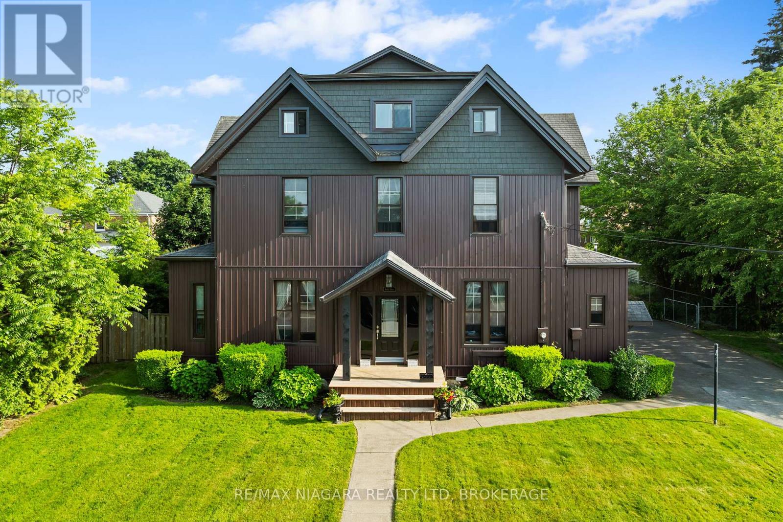 5368 MENZIE STREET, Niagara Falls, Ontario