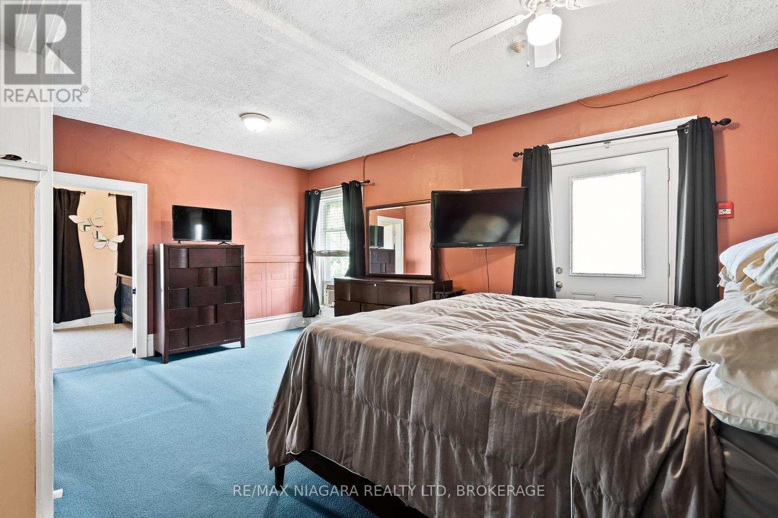 5368 Menzie Street, Niagara Falls, Ontario  L2E 2V8 - Photo 22 - X12579776