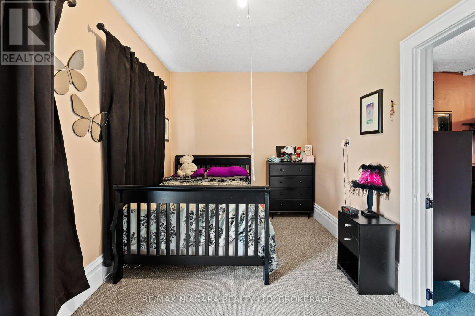 5368 Menzie Street, Niagara Falls, Ontario  L2E 2V8 - Photo 23 - X12579776