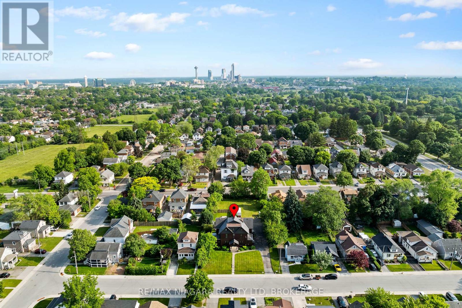 5368 Menzie Street, Niagara Falls, Ontario  L2E 2V8 - Photo 42 - X12579776