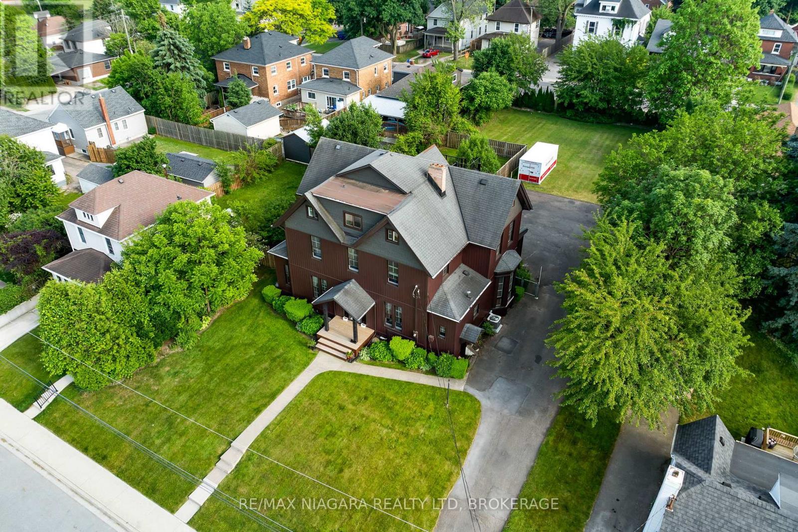 5368 Menzie Street, Niagara Falls, Ontario  L2E 2V8 - Photo 43 - X12579776