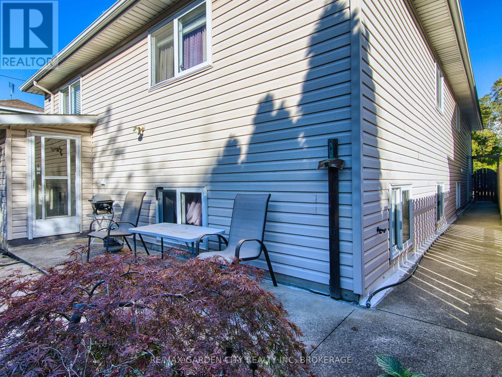 61 Concord Avenue, St. Catharines, Ontario  L2M 5N9 - Photo 8 - X12580168