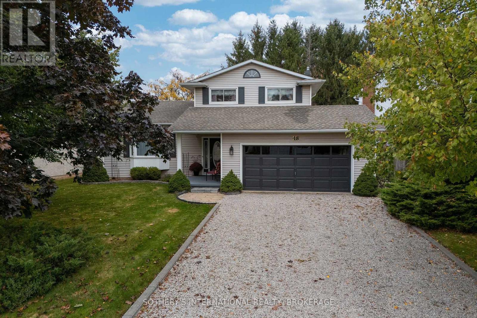 48 HOMESTEAD DRIVE, Niagara-on-the-Lake, Ontario