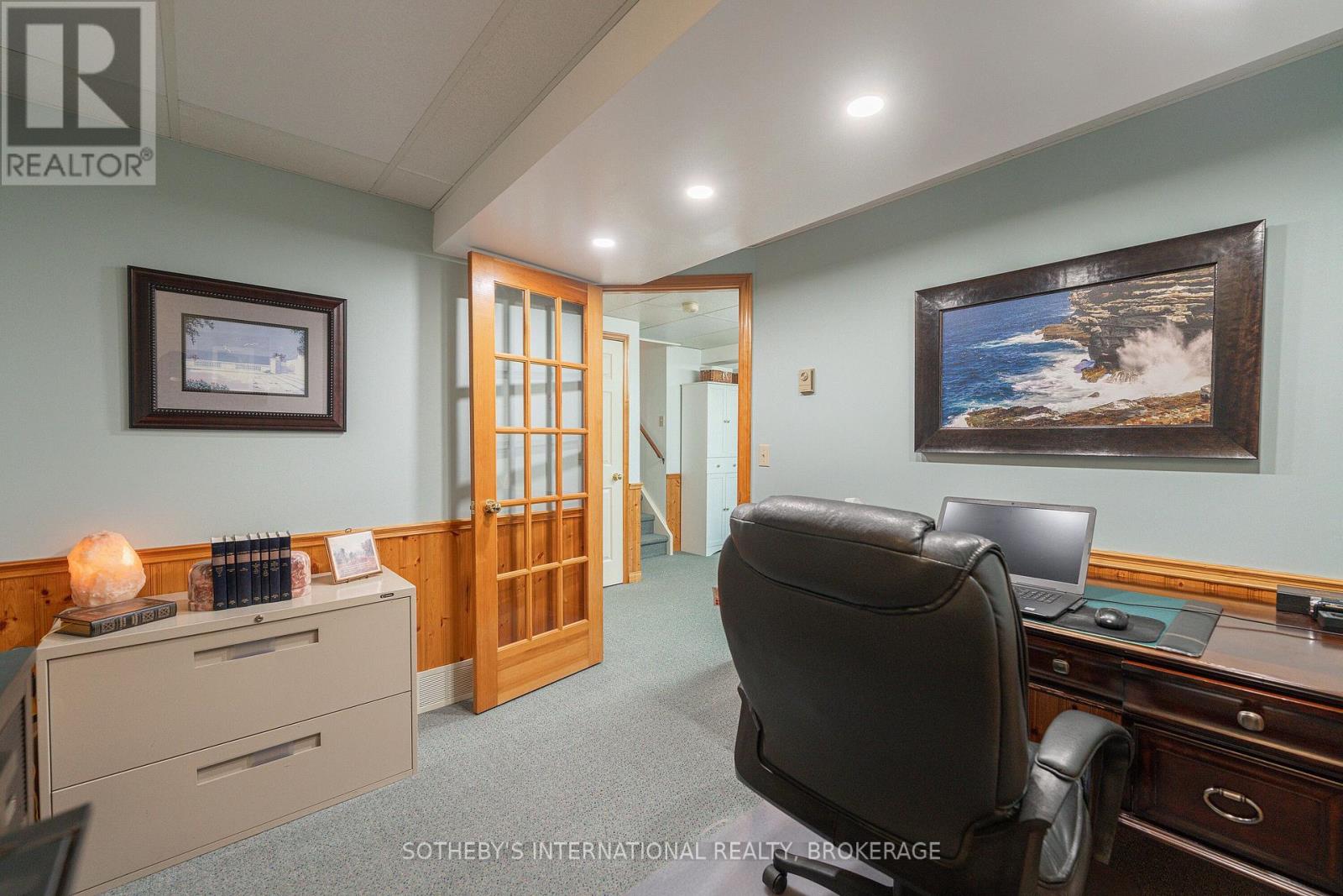 48 Homestead Drive, Niagara-On-The-Lake, Ontario  L0S 1J0 - Photo 32 - X12580258