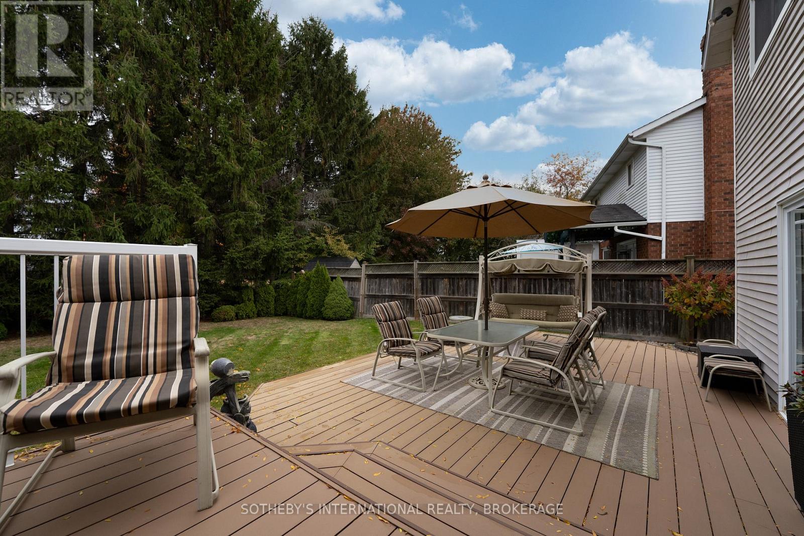 48 Homestead Drive, Niagara-On-The-Lake, Ontario  L0S 1J0 - Photo 38 - X12580258