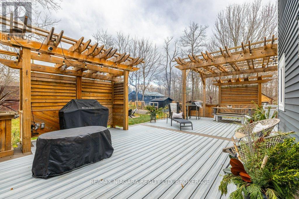 3246 Cedar Avenue, Fort Erie, Ontario  L0S 1N0 - Photo 36 - X12580268