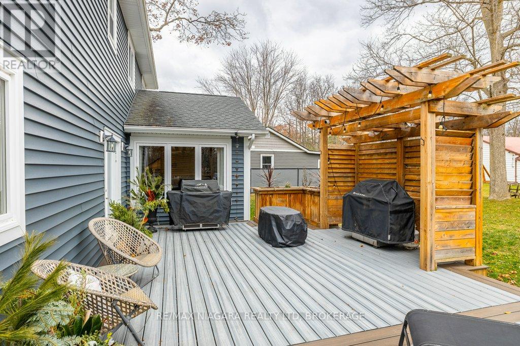 3246 Cedar Avenue, Fort Erie, Ontario  L0S 1N0 - Photo 38 - X12580268