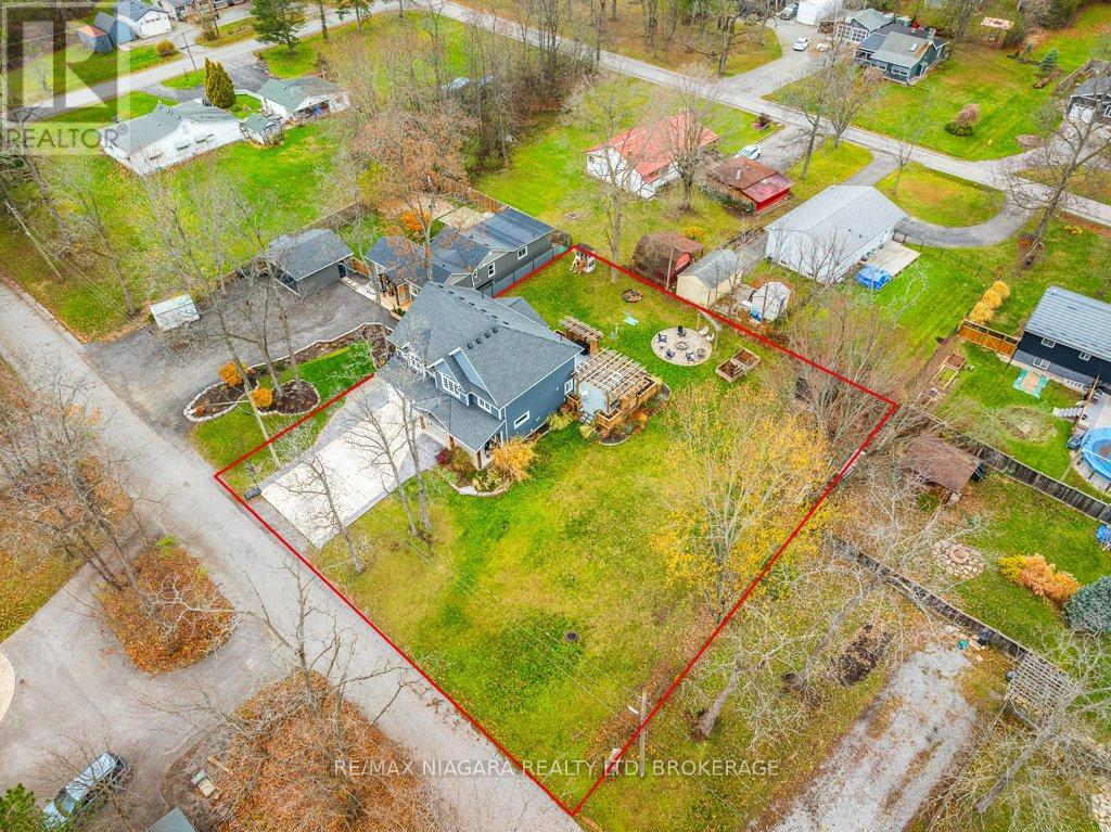 3246 Cedar Avenue, Fort Erie, Ontario  L0S 1N0 - Photo 45 - X12580268