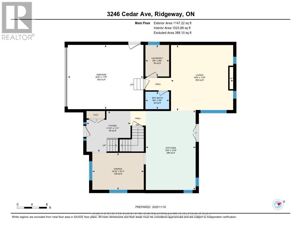 3246 Cedar Avenue, Fort Erie, Ontario  L0S 1N0 - Photo 49 - X12580268