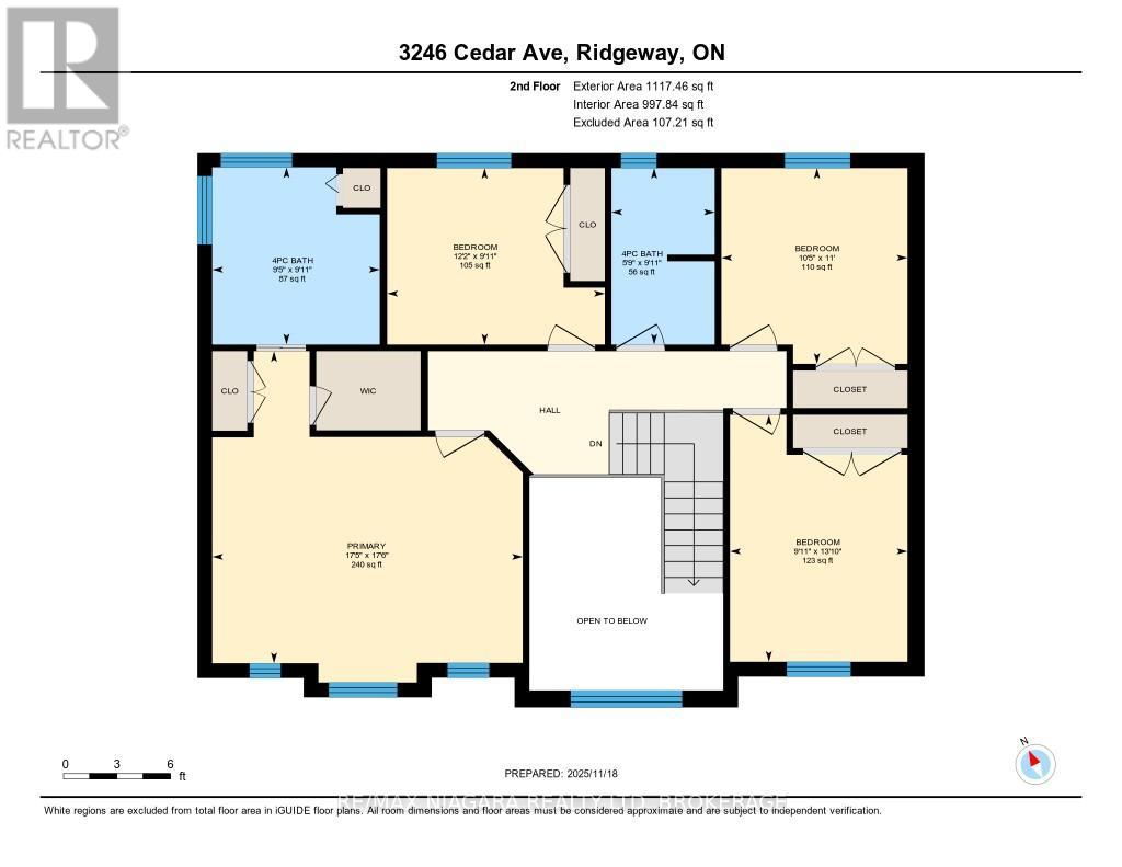 3246 Cedar Avenue, Fort Erie, Ontario  L0S 1N0 - Photo 50 - X12580268